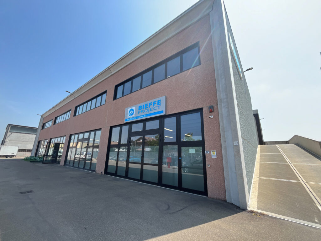 stampa 3d prototyping lab prototipazione