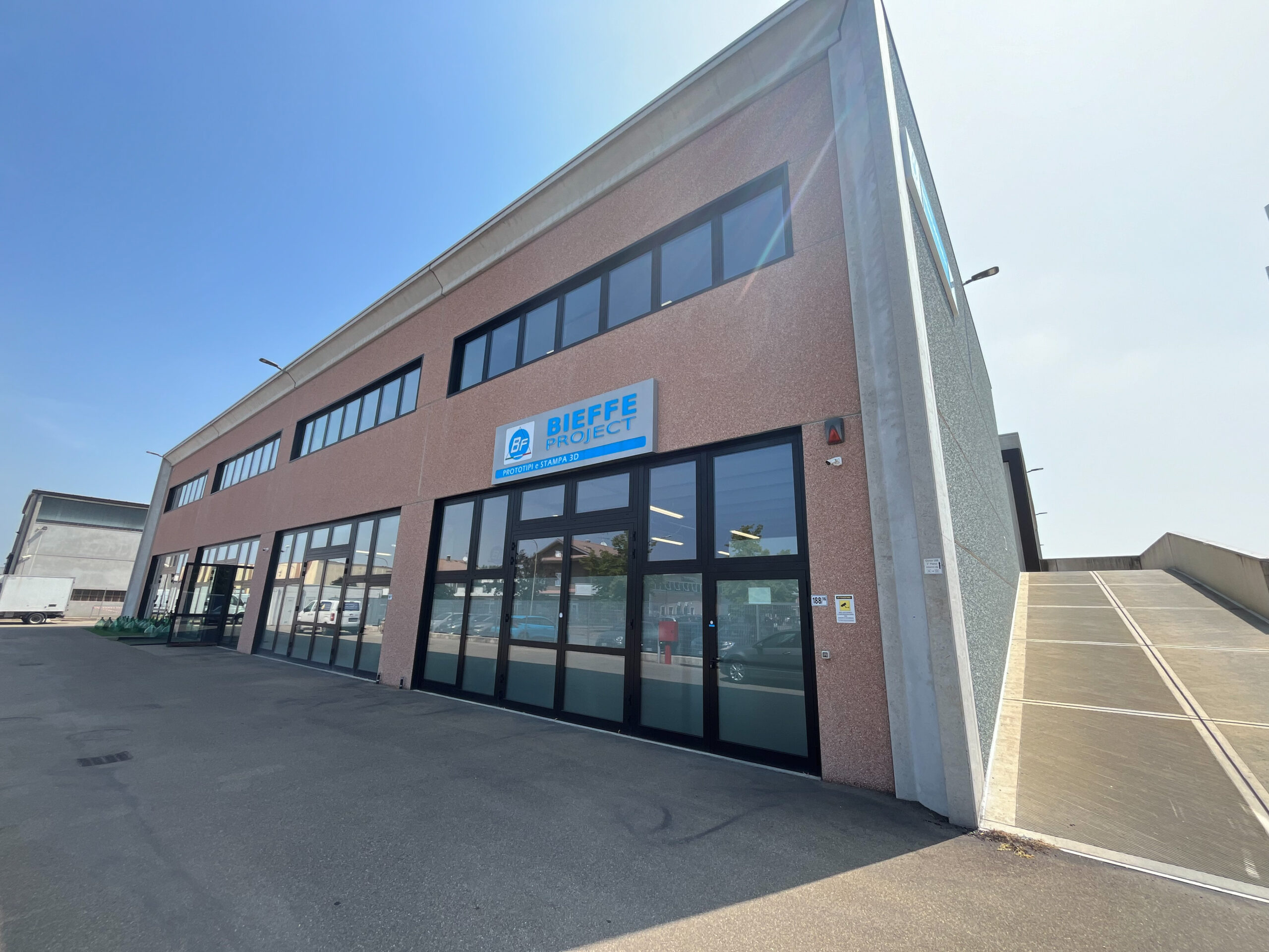 stampa 3d prototyping lab prototipazione