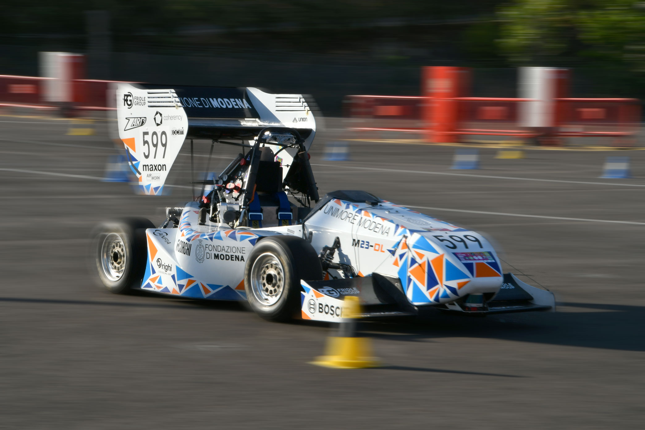 sponsor mmr driverless