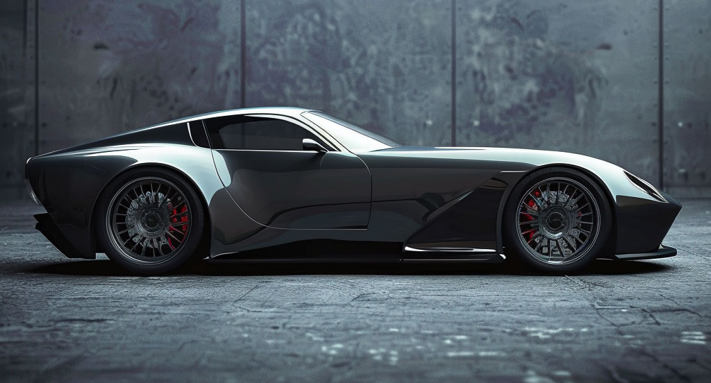 Car design Software 3Dexperience Dassault