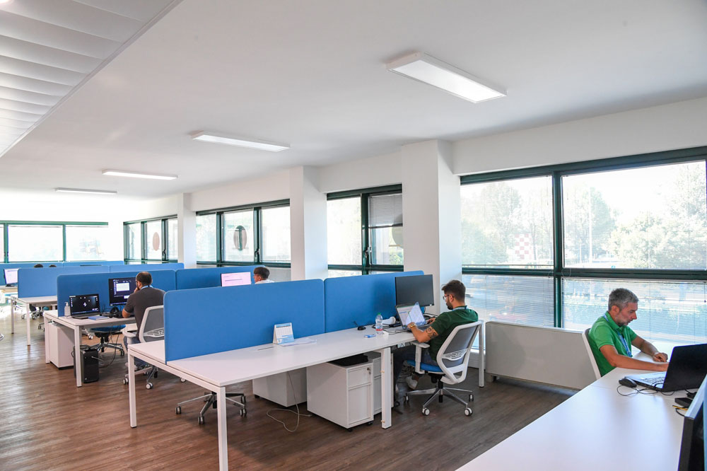 Headquarter