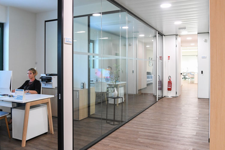 Headquarter