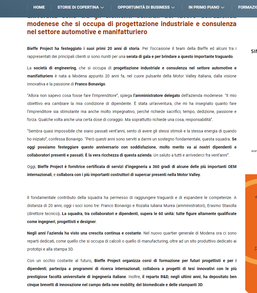 emilia romagna economy