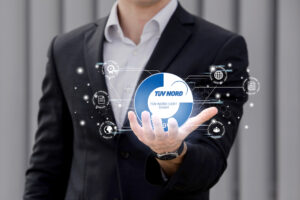 iso 9001 tuv nord bieffe
