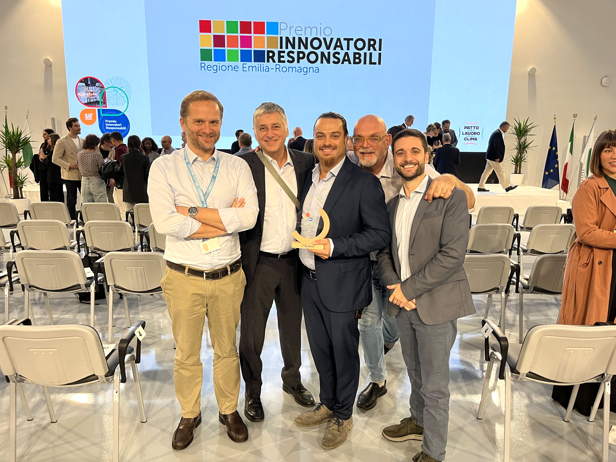 INNOVATORI BIEFFE