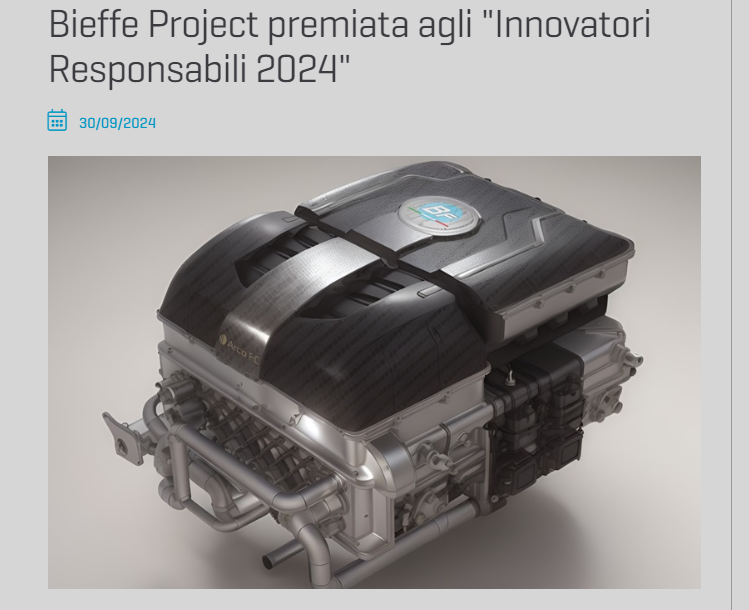 Bieffe innovatori confindustria