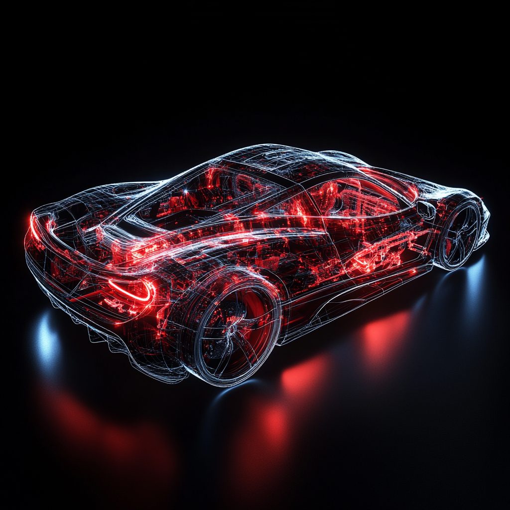 car deisgn