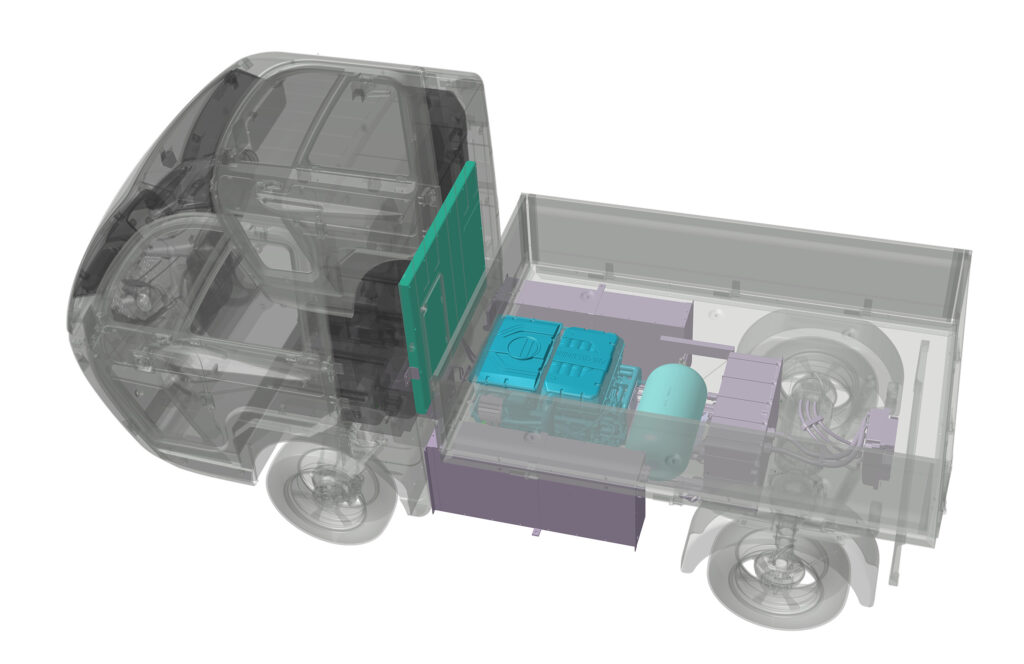 hydrogen expo 2025 3