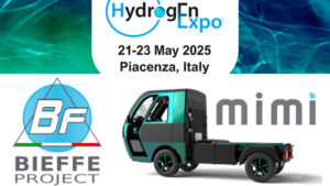 hydrogen expo 2025