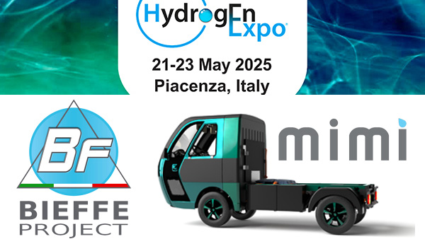 hydrogen expo 2025