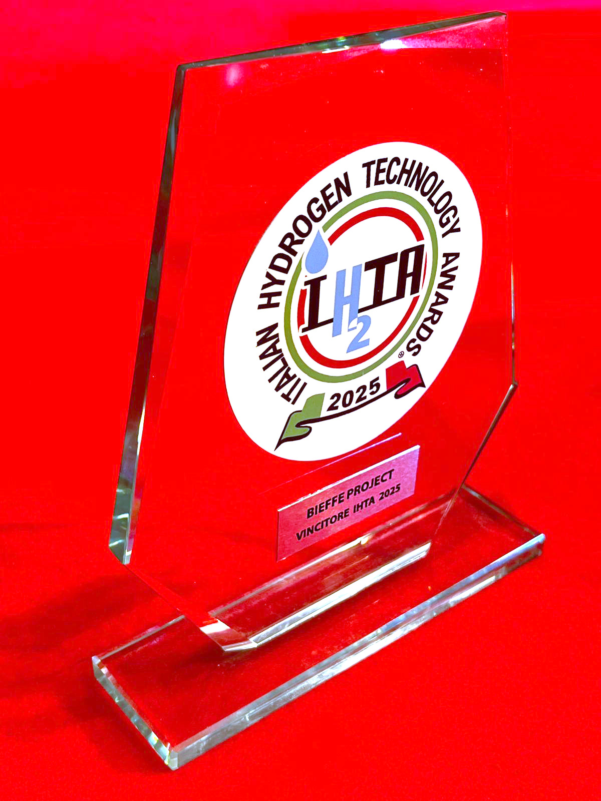 premio ih2ta