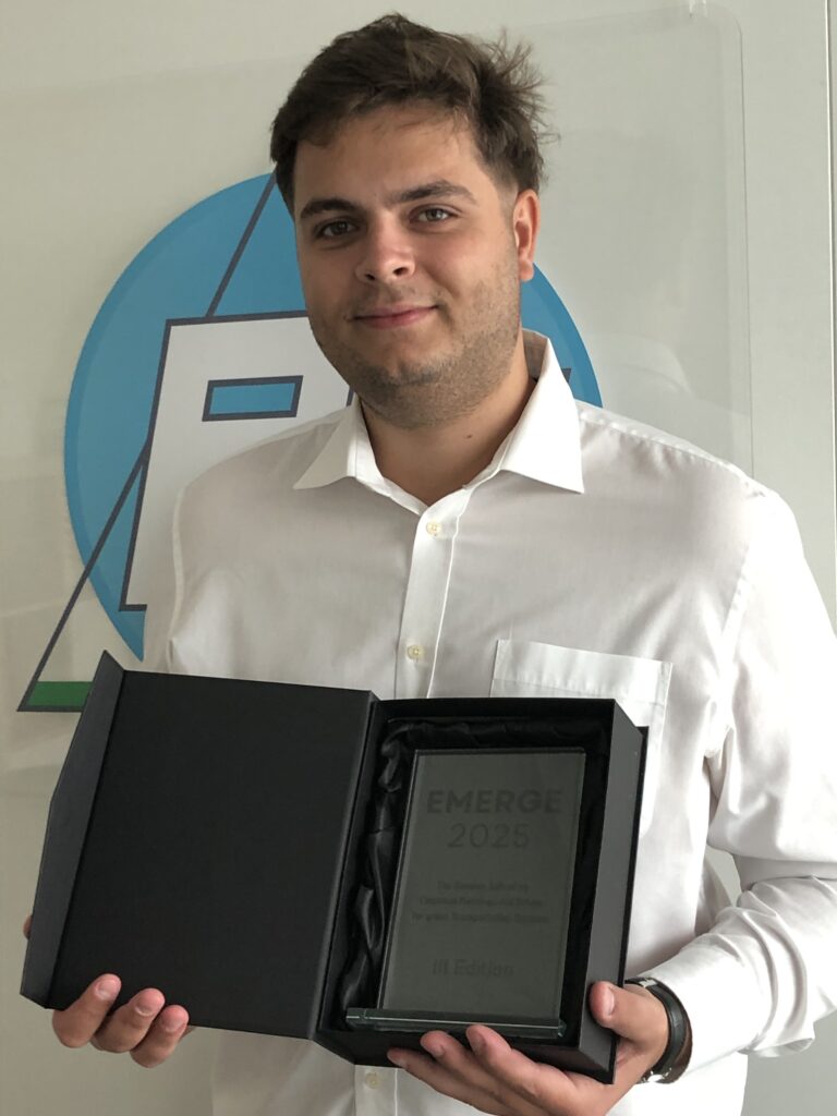 Matteo Prati