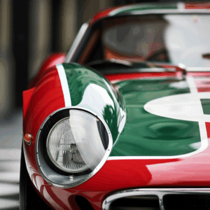 auto italiana