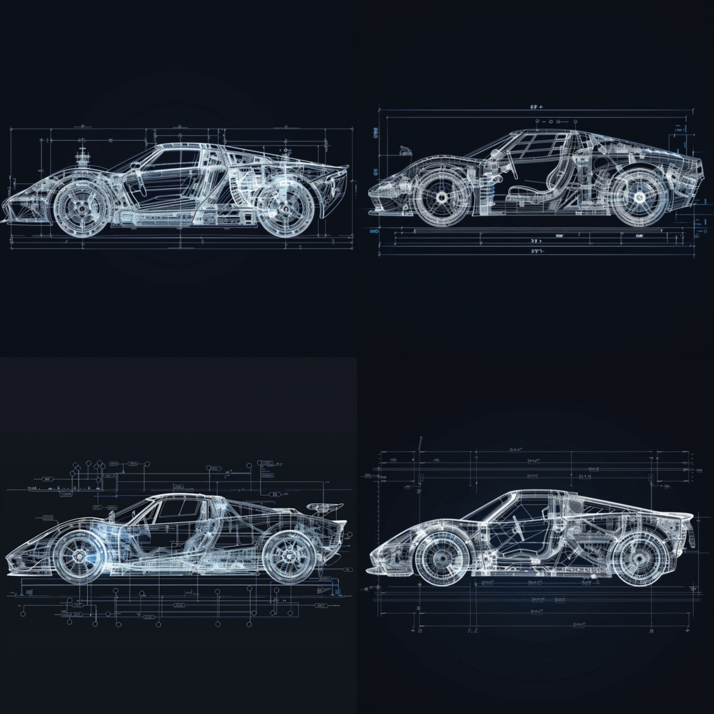 car design
