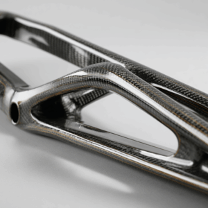 carbon part