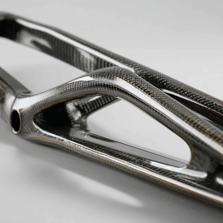 carbon part