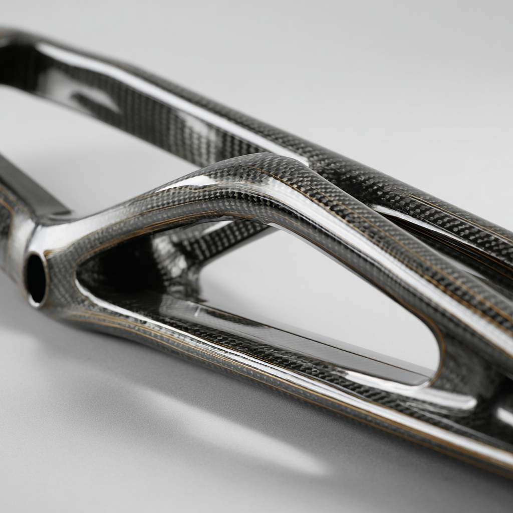 carbon part