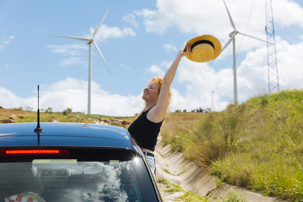 green energy