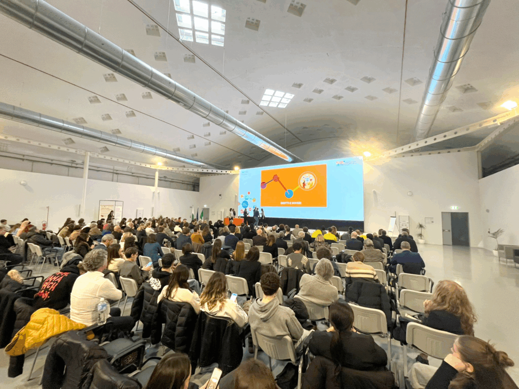 premio innovatori responsabili 2025