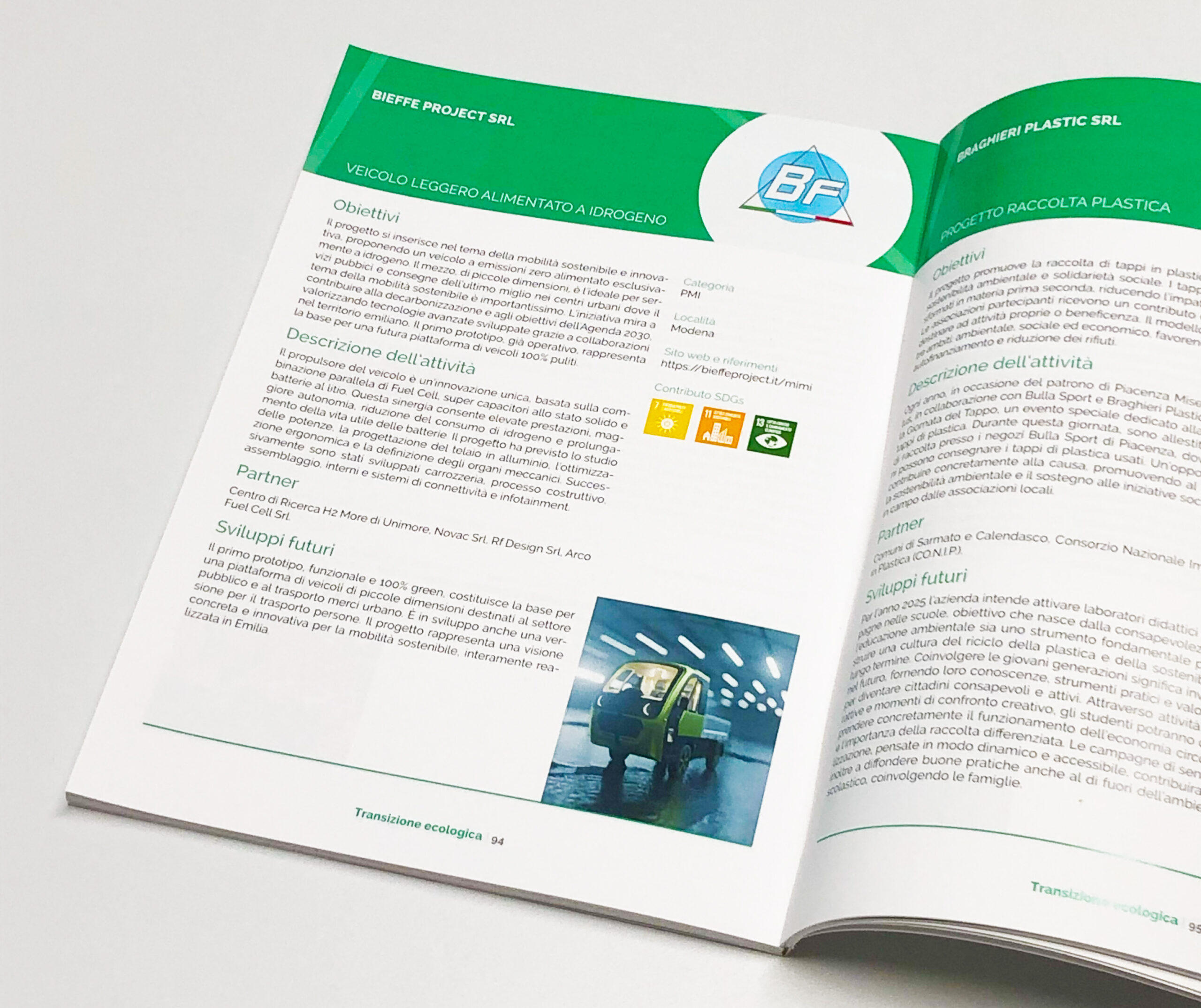 Volume innovatori responsabili 2025