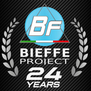 Bieffe Project 24 years of success