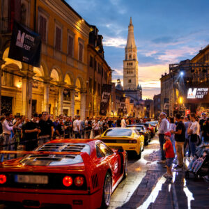 motorvalley fest 2026