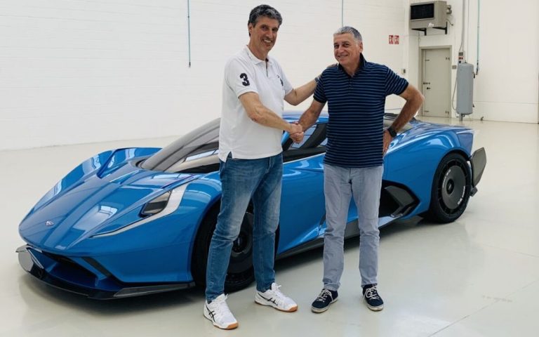 Bieffe Project partnership with Automobile Extreme
