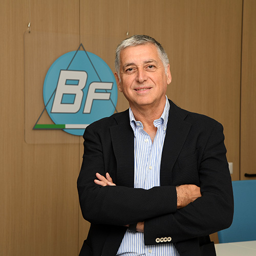 Franco Bonavigo