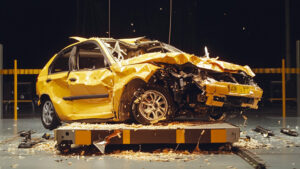 crash test