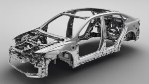 CAE NVH