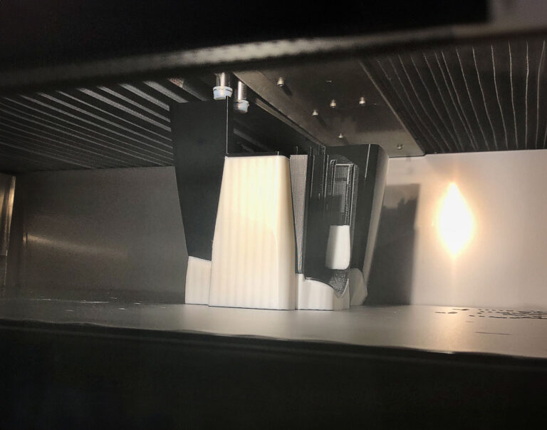 3D PRINTED PART automotive